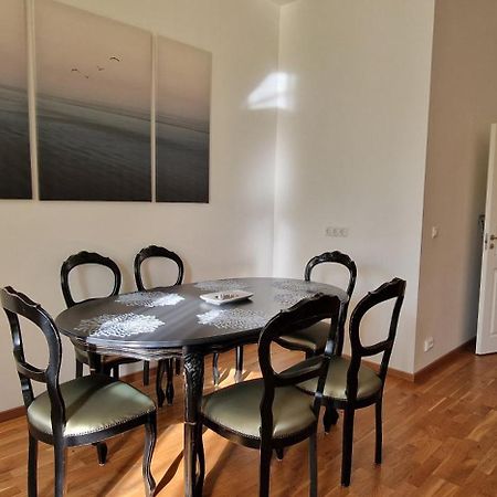Old Town Tallinn Luxury Residence المظهر الخارجي الصورة