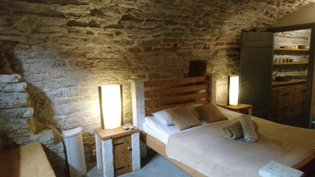 Old Town Tallinn Luxury Residence المظهر الخارجي الصورة