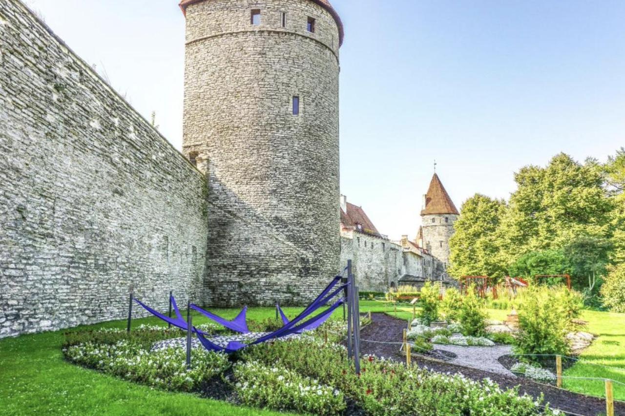 Old Town Tallinn Luxury Residence المظهر الخارجي الصورة