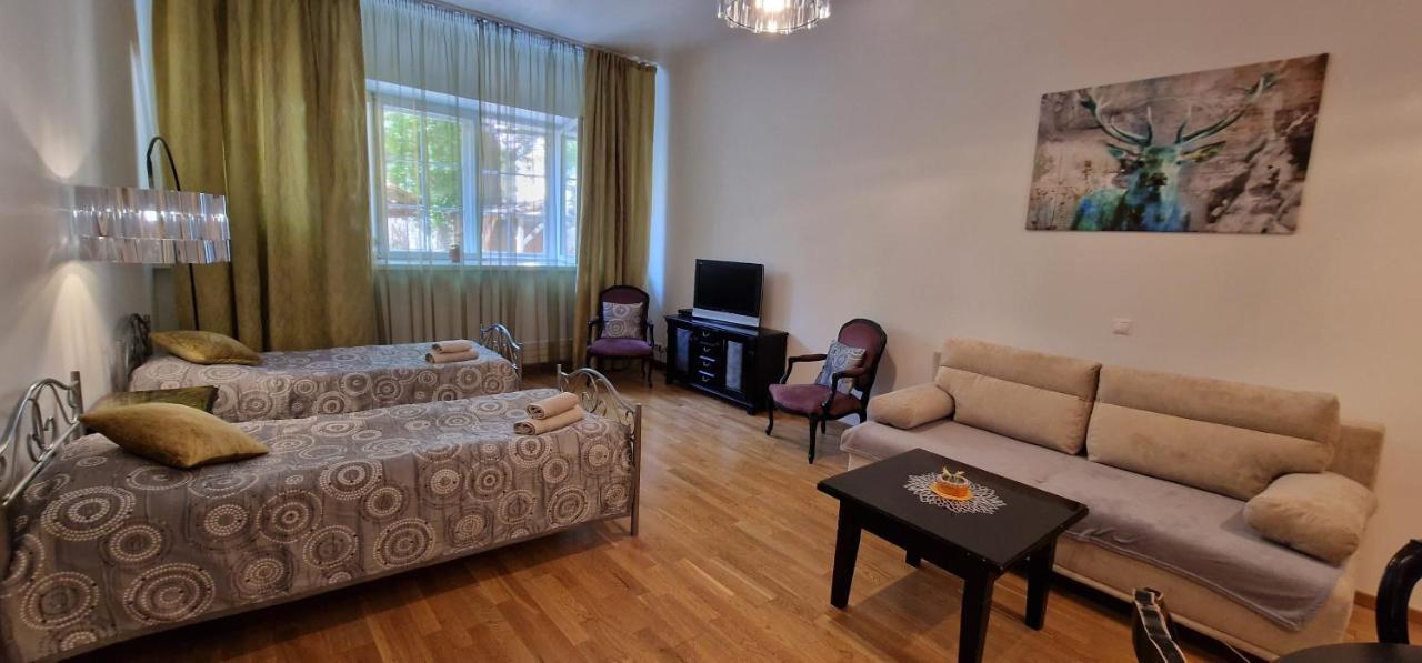 Old Town Tallinn Luxury Residence المظهر الخارجي الصورة