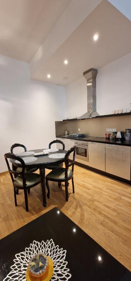 Old Town Tallinn Luxury Residence المظهر الخارجي الصورة