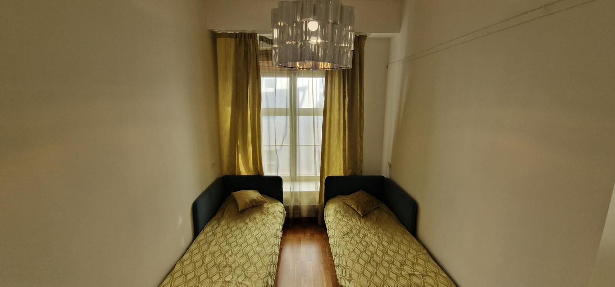 Old Town Tallinn Luxury Residence المظهر الخارجي الصورة