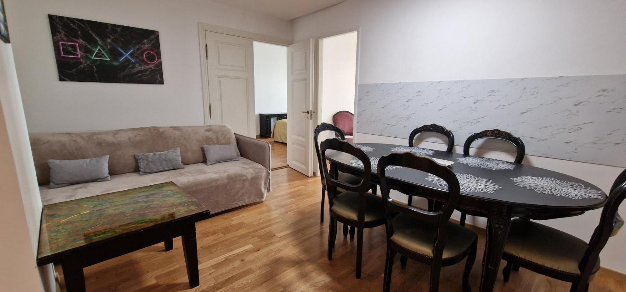 Old Town Tallinn Luxury Residence المظهر الخارجي الصورة